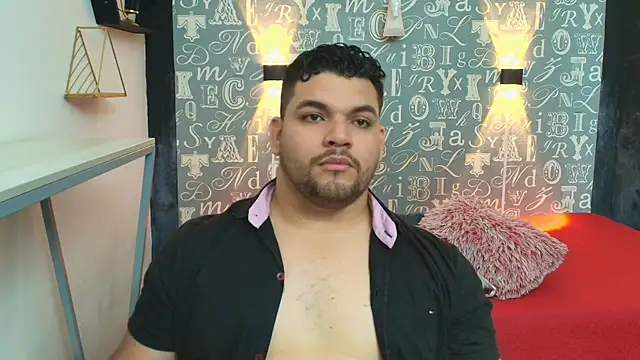 Adonis Walker online show from 10.27.25