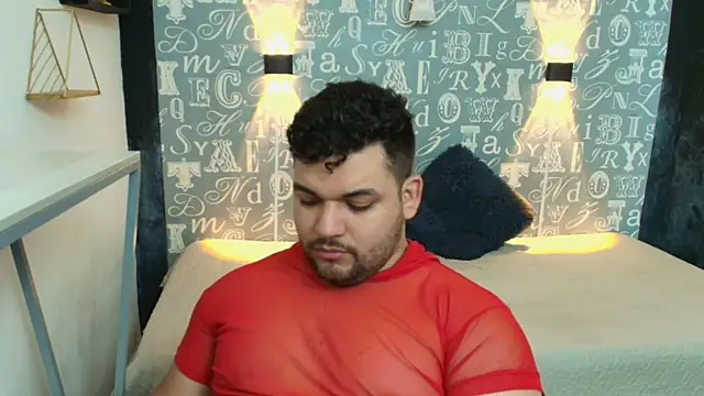 Adonis Walker online show from 10.30.25