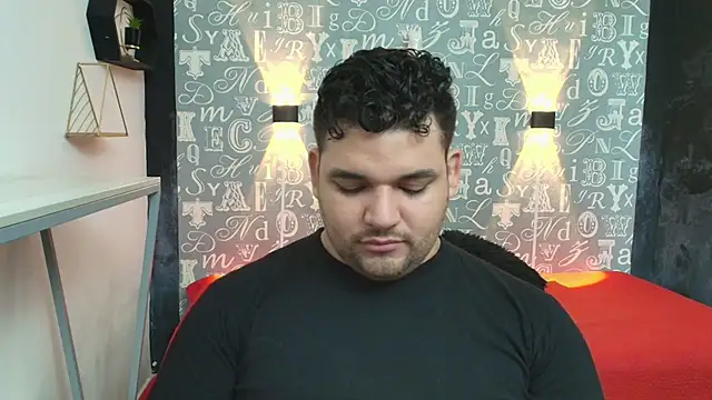 Adonis Walker online show from 11.01.25