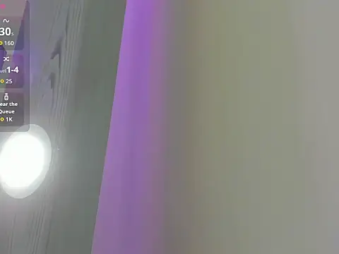 Snapshot of Hecate_Queen chatting on 10.18.25 Hecate Queen online show from 10.18.25