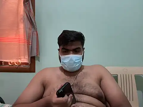 Romeo Sam2 online show from 10.06.25