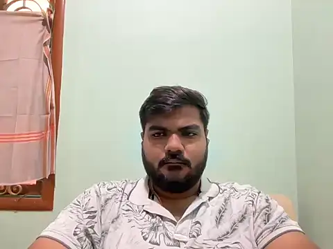 Romeo Sam2 online show from 10.18.25