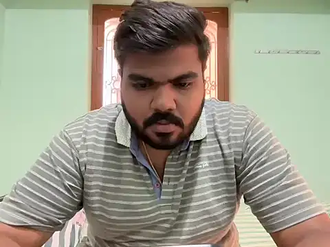 Romeo Sam2 online show from 11.11.25