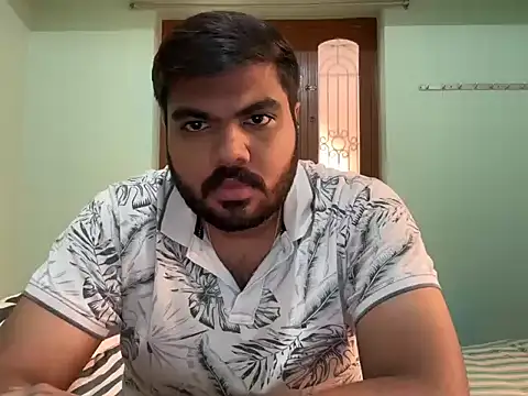 Romeo Sam2 online show from 11.14.25