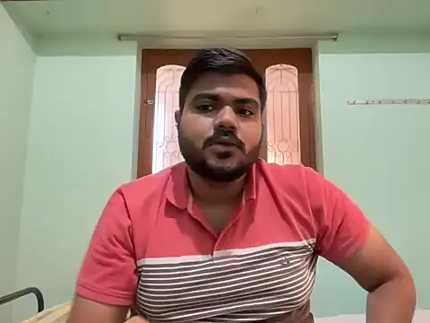 Romeo Sam2 online show from 11.26.25