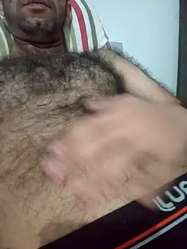 PeludoBragantino online show from 04.26.26