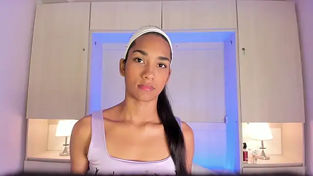 AnahiCollins online show from 01.19.26