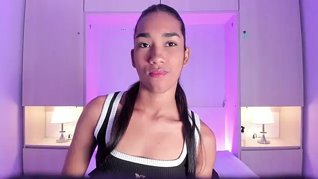 AnahiCollins online show from 03.11.26