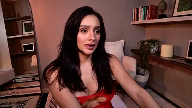 Milana De online show from 04.20.26