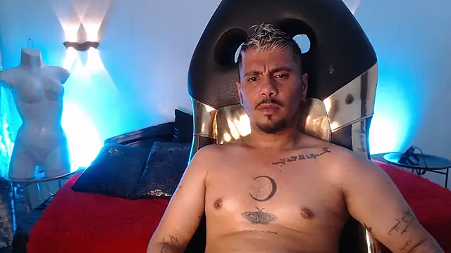 GSUS PATRICK online show from 09.29.25