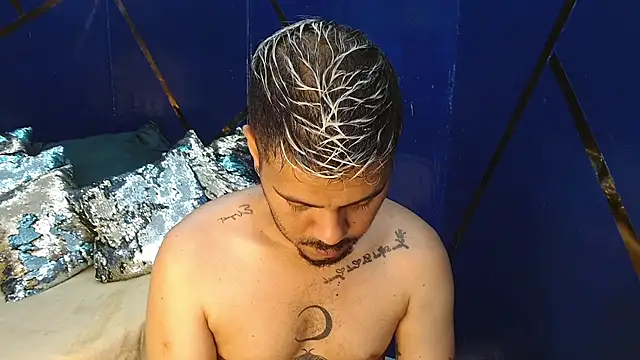 GSUS PATRICK online show from 10.06.25