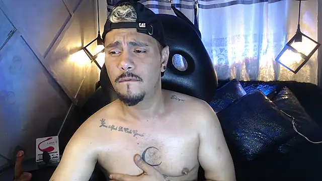 GSUS PATRICK online show from 10.10.25