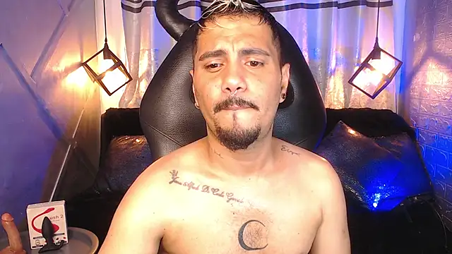 GSUS PATRICK online show from 10.11.25