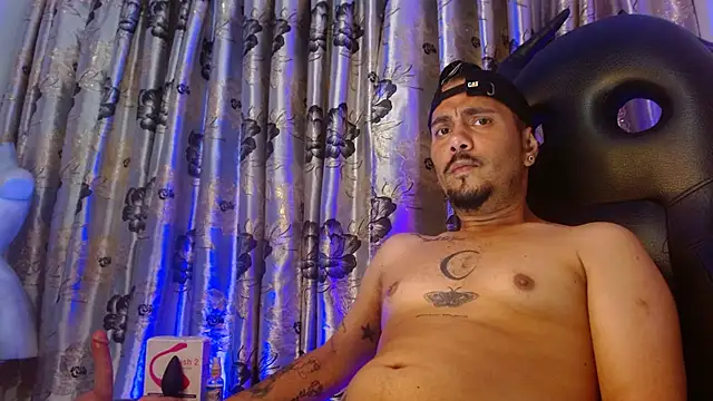 GSUS PATRICK online show from 10.17.25