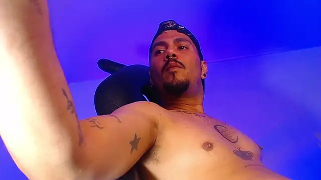 GSUS PATRICK online show from 10.21.25