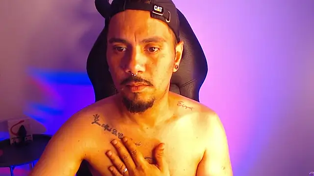 GSUS PATRICK online show from 10.24.25