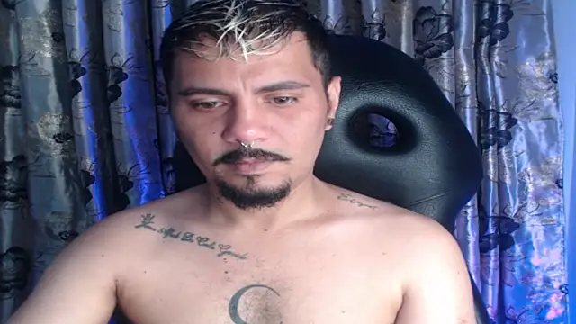 GSUS PATRICK online show from 10.27.25