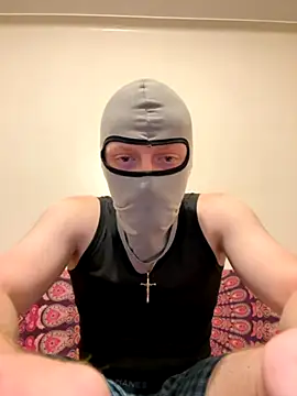 BigDickNick9090 online show from 09.28.25