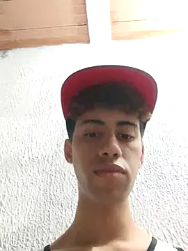 Snapshot of The_boy_good chatting on 10.09.25 The boy good online show from 10.09.25