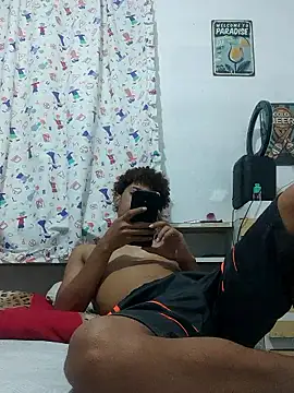 The boy good online show from 01.11.26