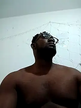 Santo pene 01 online show from 09.28.25