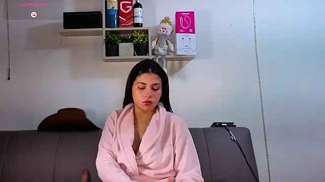 belasex3 online show from 11.20.25