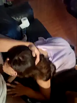 Blanquitakchera online show from 03.20.26