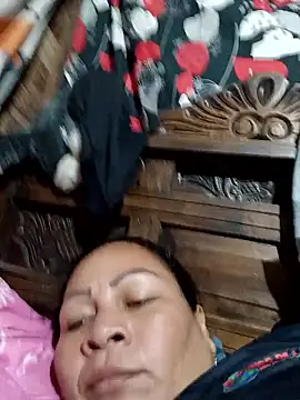 Dirty Candy online show from 01.11.26