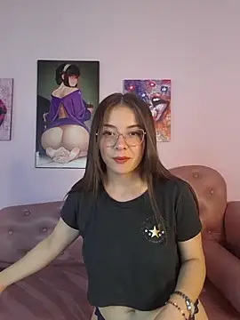 EmmaValencia  online show from 02.09.26