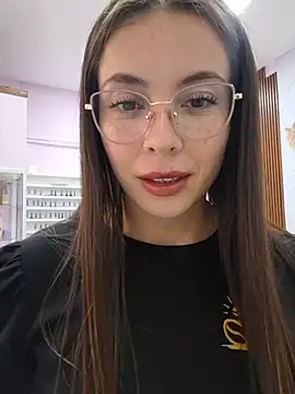 EmmaValencia  online show from 03.21.26