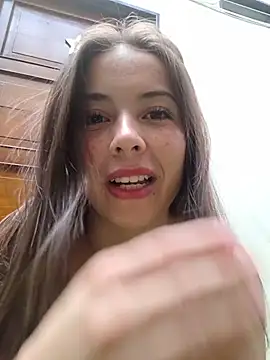 EmmaValencia  online show from 07.02.26