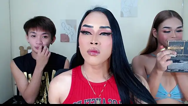 Snapshot of Wild_Prince69 chatting on 10.08.25 Wild Prince69 online show from 10.08.25