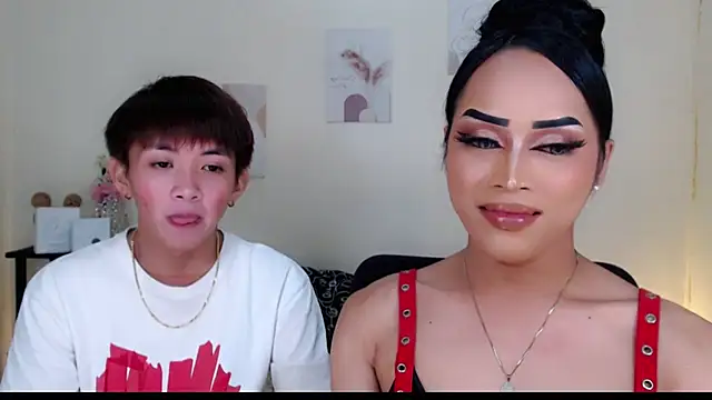 Snapshot of Wild_Prince69 chatting on 10.16.25 Wild Prince69 online show from 10.16.25