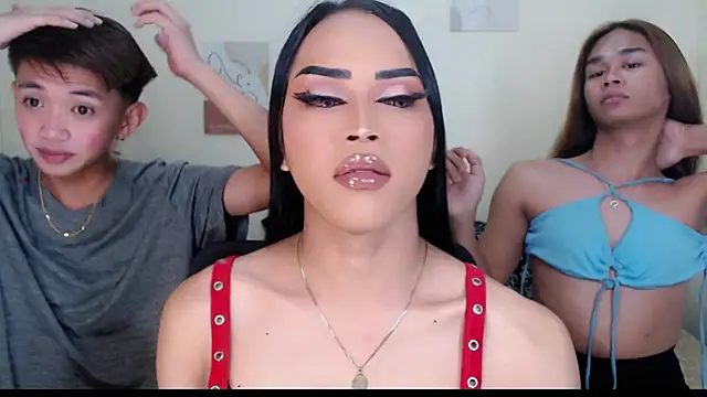 Snapshot of Wild_Prince69 chatting on 10.20.25 Wild Prince69 online show from 10.20.25