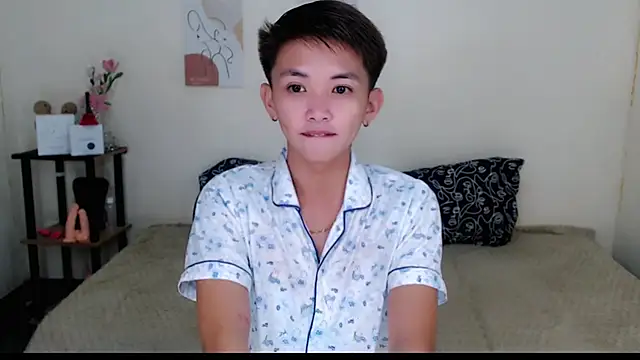 Snapshot of Wild_Prince69 chatting on 10.25.25 Wild Prince69 online show from 10.25.25