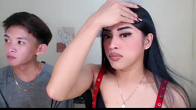 Snapshot of Wild_Prince69 chatting on 10.27.25 Wild Prince69 online show from 10.27.25