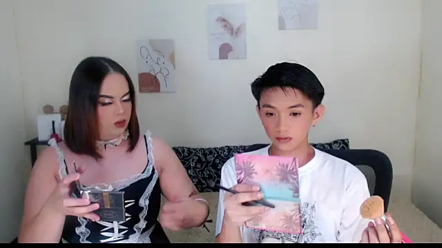 Snapshot of Wild_Prince69 chatting on 11.05.25 Wild Prince69 online show from 11.05.25