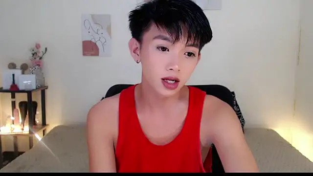 Snapshot of Wild_Prince69 chatting on 11.06.25 Wild Prince69 online show from 11.06.25