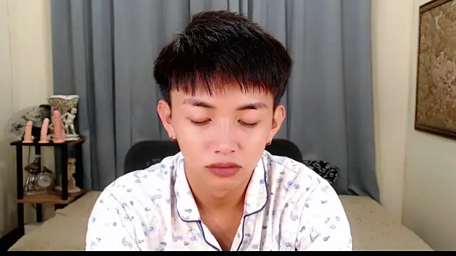 Wild Prince69 online show from 11.26.25