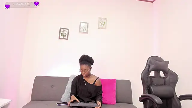 staicy26 online show from 05.20.26