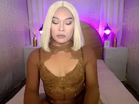 KaGoddessonXXX online show from 10.08.25