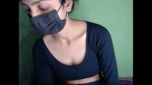 sexy yuvi online show from 10.24.25