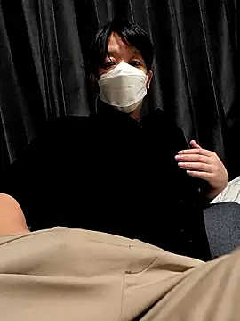 yuuukiiiip online show from 09.28.25