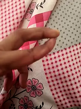 Snapshot of Your_seema_208 chatting on 10.15.25 Your seema 208 online show from 10.15.25