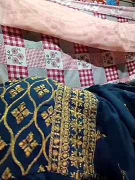 Snapshot of Your_seema_208 chatting on 10.18.25 Your seema 208 online show from 10.18.25