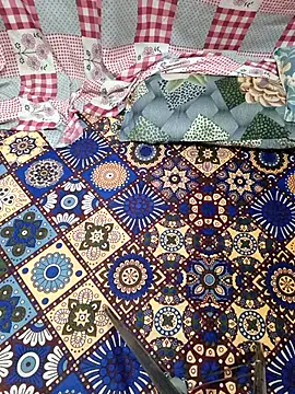 Snapshot of Your_seema_208 chatting on 10.27.25 Your seema 208 online show from 10.27.25