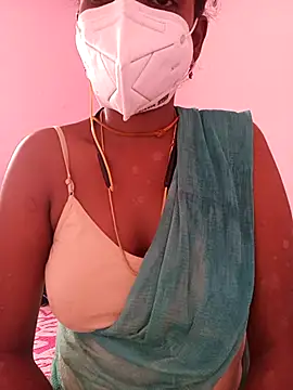 Snapshot of Tamil_Monika chatting on 09.29.25 Tamil Monika online show from 09.29.25