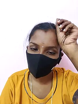 Snapshot of Tamil_Monika chatting on 11.07.25 Tamil Monika online show from 11.07.25