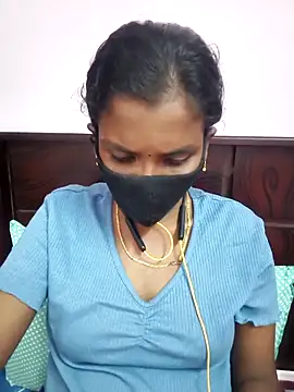 Tamil Monika online show from 03.25.26