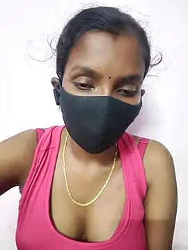 Tamil Monika online show from 03.30.26